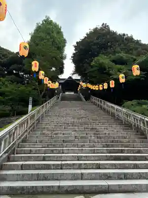宇都宮二荒山神社(栃木県)