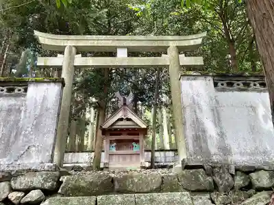 稲荷神社(三重県)