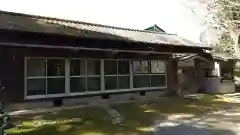 子安神社の建物その他