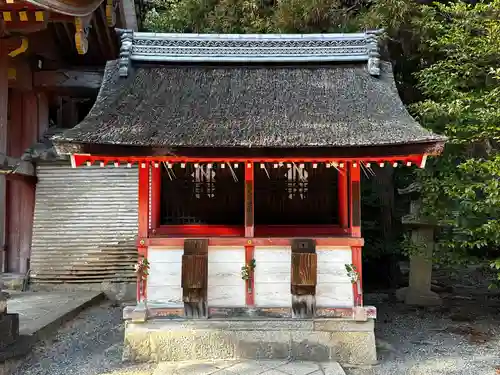 石清水八幡宮(京都府)