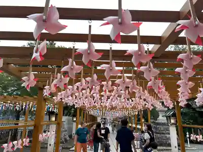 竹駒神社(宮城県)