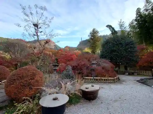 長泉院(埼玉県)