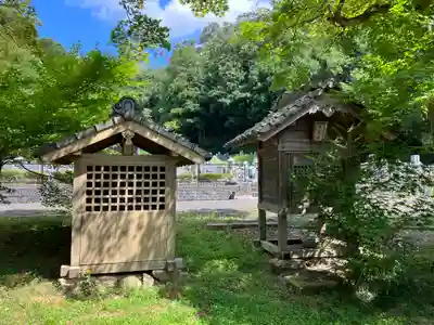 安国寺(京都府)