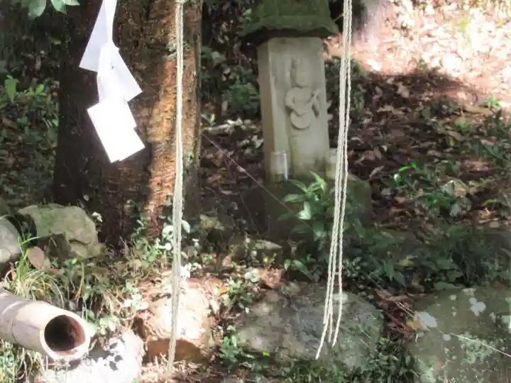 成木神社(東京都)