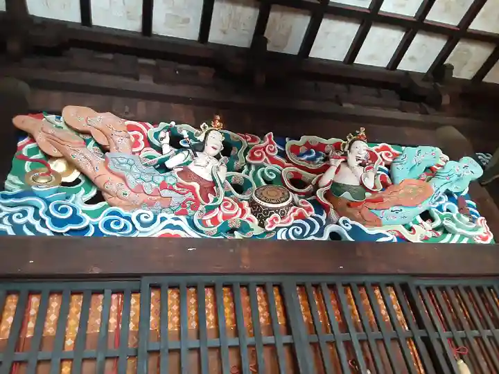 勝福寺(神奈川県)