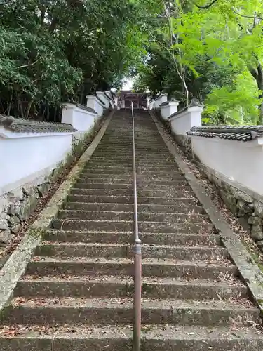 西教寺(滋賀県)