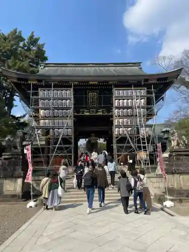 北野天満宮(京都府)