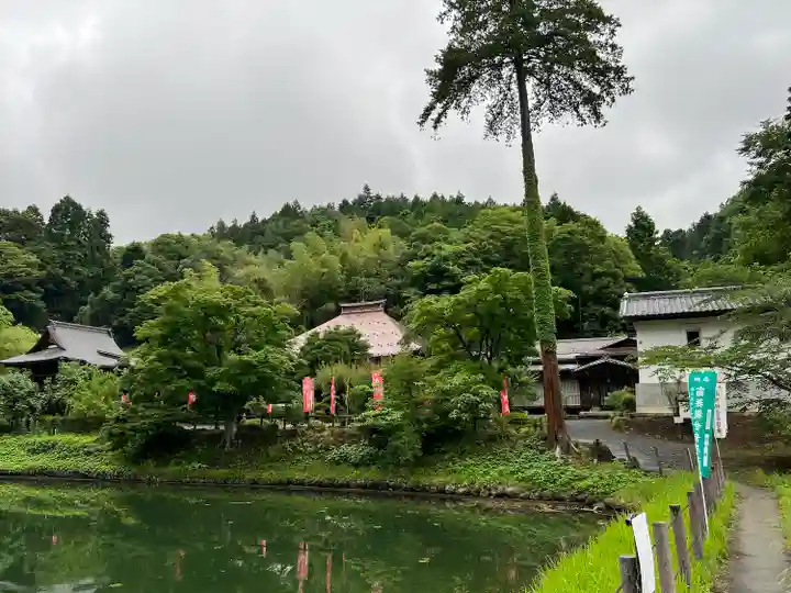 久昌寺(埼玉県)