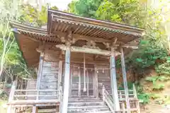 五十鈴神社(宮城県)