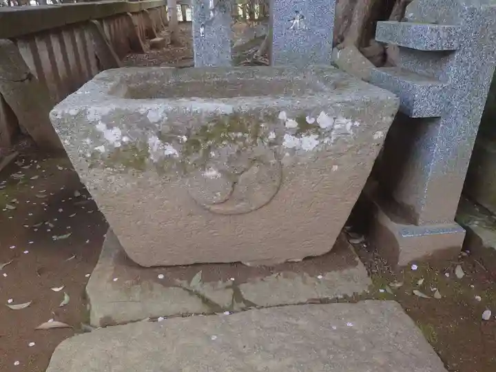 雨引千勝神社(茨城県)