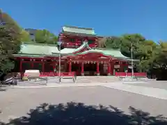 富岡八幡宮(東京都)