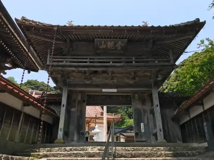 雲光寺(鳥取県)