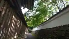 鍬山神社の建物その他