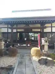 本成院(東京都)