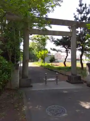 熊野神社(埼玉県)