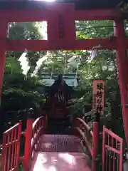 白石神社(北海道)