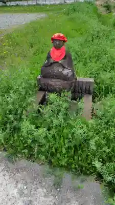 菩提寺(神奈川県)