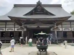 中尊寺(岩手県)