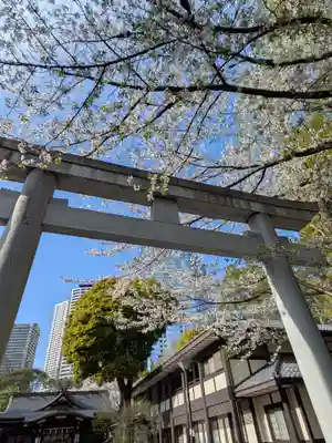 熊野神社(東京都)