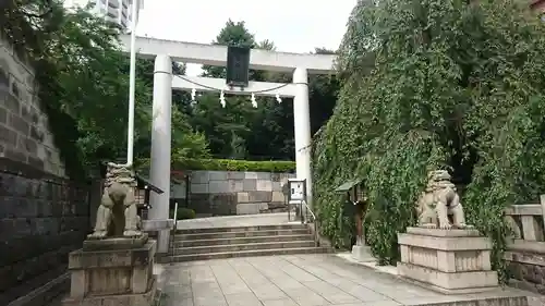 乃木神社(東京都)