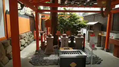 住吉大社(大阪府)