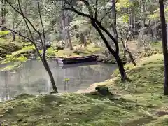 西芳寺(京都府)