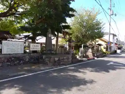 石坐神社(滋賀県)