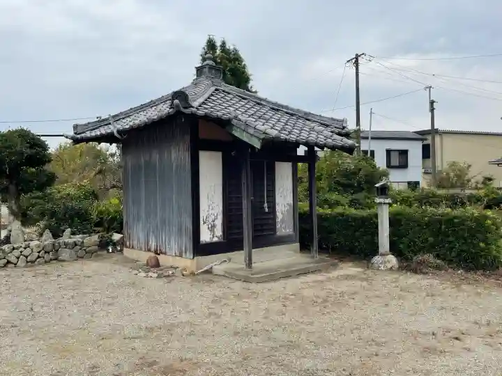 玉田寺(三重県)