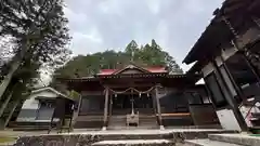 岩山神社(岡山県)