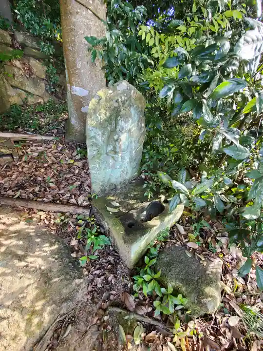 清滝寺(茨城県)