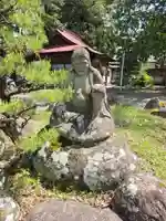 北畠神社(山形県)