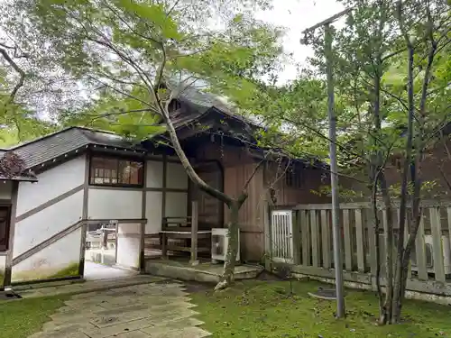 村松大神宮(茨城県)