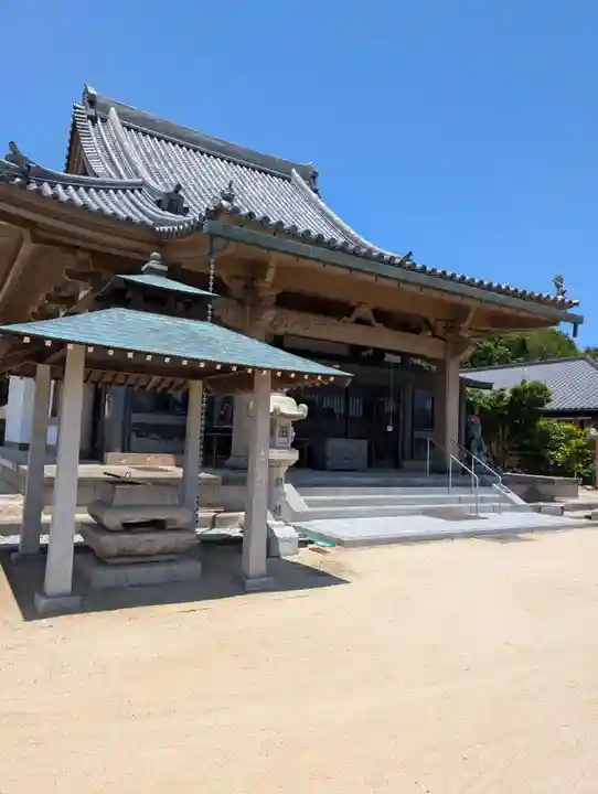 等覚寺(岡山県)