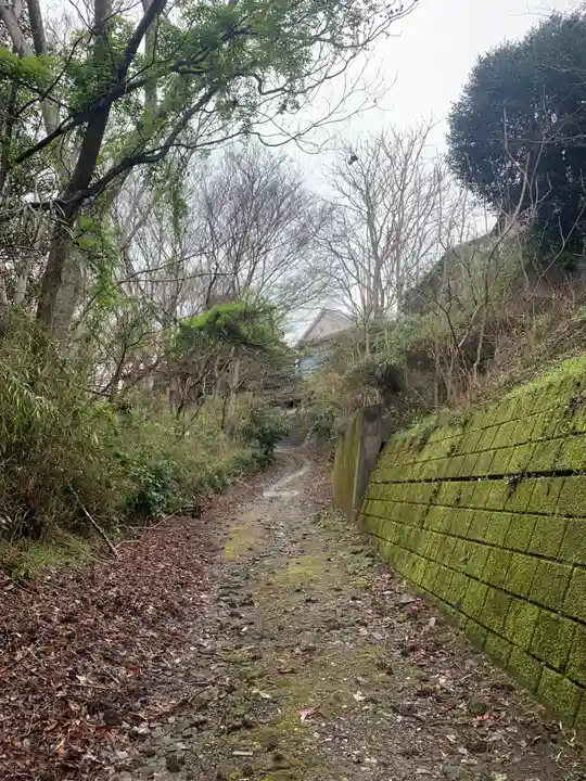 清水不動尊(千葉県)