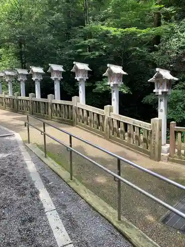 多度大社のその他建物