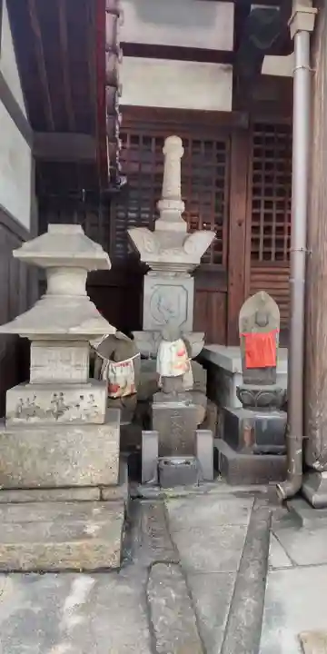 浄心寺(愛知県)