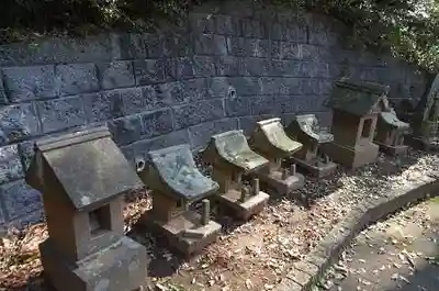 神明社(東京都)