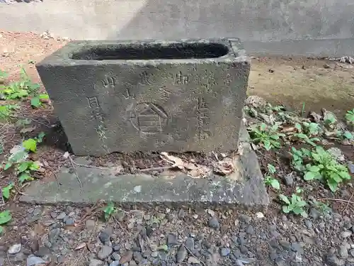 佐江戸杉山神社(神奈川県)