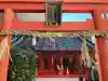 月日神社(奈良県)