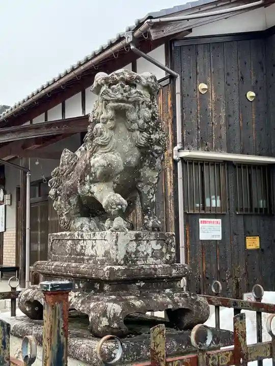 田中神社(滋賀県)