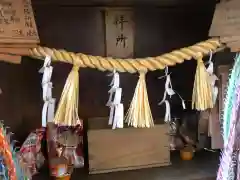 王子神社(徳島県)