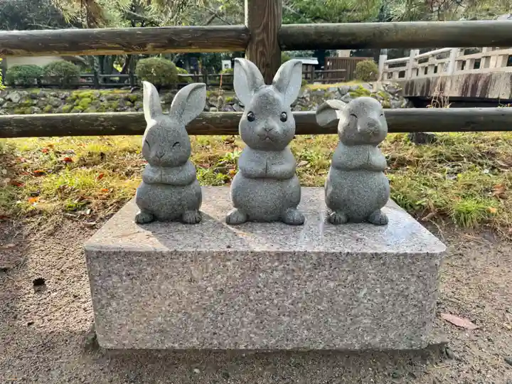 出雲大社(島根県)