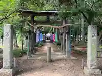 國王神社(茨城県)