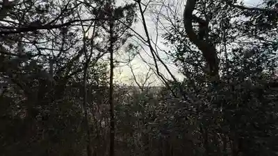 曽波神社(宮城県)