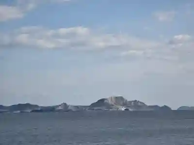 伊和都比売神社(兵庫県)