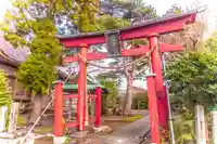 春日神社(山形県)