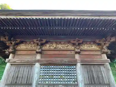 天福寺(千葉県)