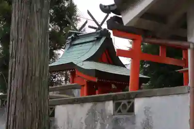 蛭子神社(奈良県)