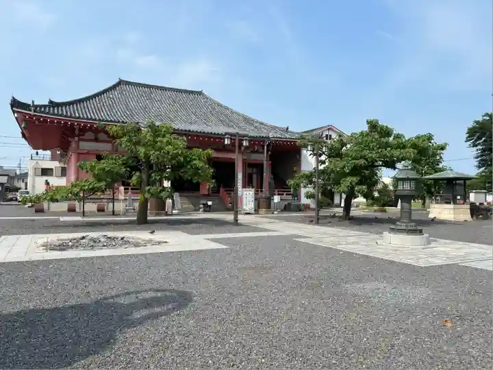 津観音(三重県)