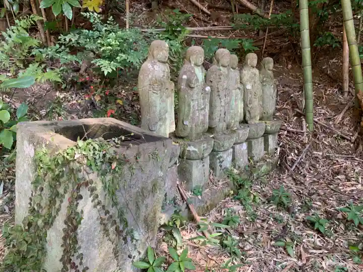 新光寺跡(千葉県)